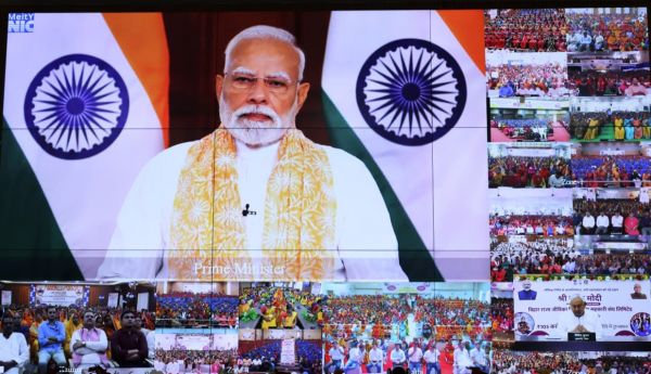 प्रधानमंत्री रविवार को बिहार के पूर्णिया में एयरपोर्ट सहित कई परियोजना की देंगे सौगात