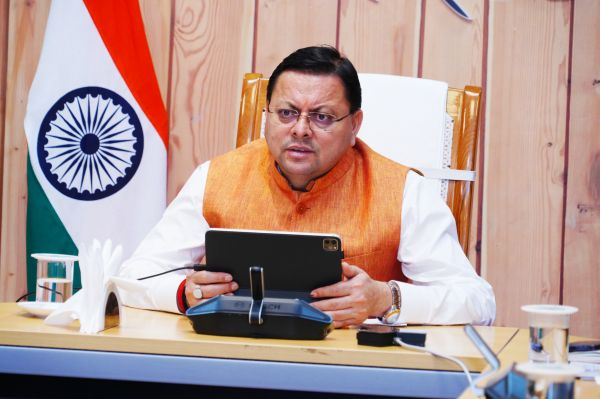 उत्तराखंड में शत्रु संपतियों पर धामी सरकार सख्त,फैज़ सहित अन्य 34 संपत्तियों को कब्जा मुक्त करने को अभियान शुरू