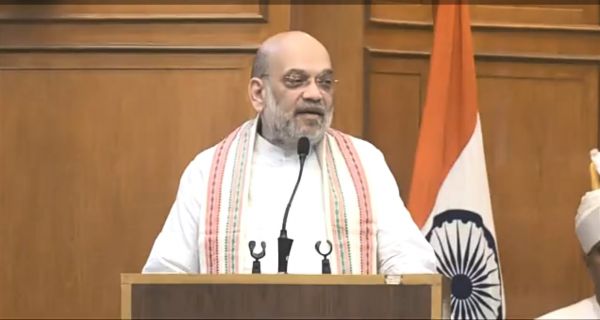 अमित शाह 16 सितंबर को करेंगे एंटी-नार्कोटिक्स टास्क फोर्स प्रमुखों के राष्ट्रीय सम्मेलन का उद्घाटन