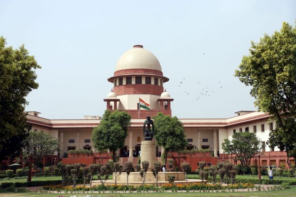 सुप्रीम कोर्ट ने वक्फ (संशोधन) अधिनियम के कुछ प्रावधानों पर रोक लगाई लेखक : डीडी इंडिया