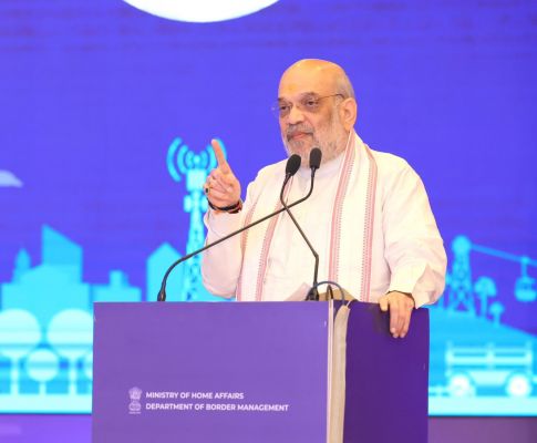  अमित शाह ने दिल्ली में 'सेवा पखवाड़ा' के तहत 15 विकास परियोजनाओं का किया शुभारंभ