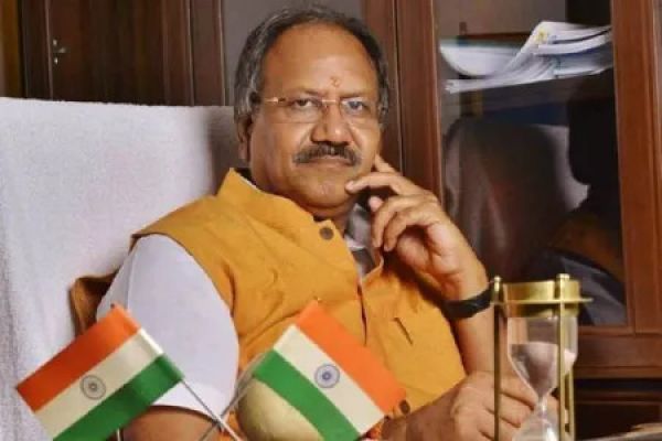 मोदी 2047 के पहले ही भारत को विकसित राष्ट्र बना देंगे: बृजमोहन अग्रवाल