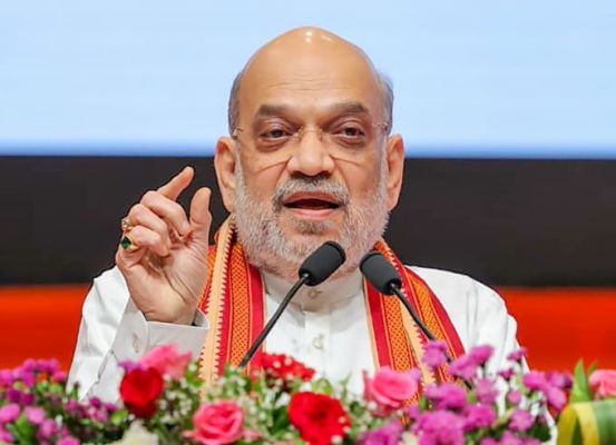  बिहार में विधानसभा चुनाव की रणनीति पर अमित शाह की दो दिवसीय बैठकें