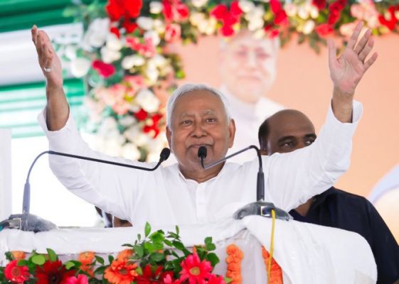  बिहार सरकार ने बेरोजगार स्नातकों के लिए निश्चय स्वयं सहायता भत्ता योजना का विस्तार किया