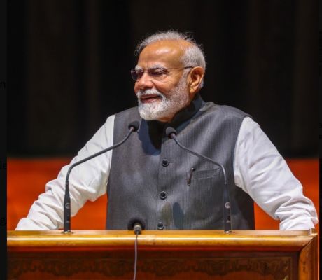 सेवा पर्व में मोदी सरकार की महिला सशक्तिकरण पहलों की झलक: &ldquo;नारी शक्ति&rdquo; से राष्ट्र निर्माण की ओर