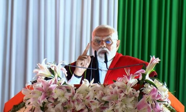प्रधानमंत्री शनिवार को गुजरात का देंगे 34,200 करोड़ के विकास परियोजनाओं की सौगात