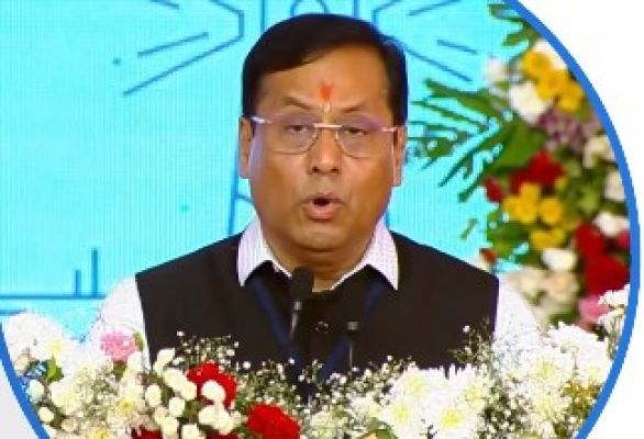 मोदी सरकार में समुद्री व अंतर्देशीय जलमार्ग संपर्क में आया अभूतपूर्व परिवर्तनः सोनोवाल