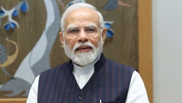  प्रधानमंत्री मोदी अरुणाचल प्रदेश दौरे पर, ईटानगर में ₹5,000 करोड़ की विकास परियोजनाओं की रखेंगे आधारशिला