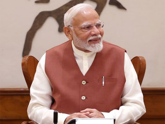 प्रधानमंत्री मोदी ने नवरात्रि की शुभकामनाएं दीं, आत्मनिर्भर भारत के लिए सामूहिक प्रयासों का आह्वान किया
