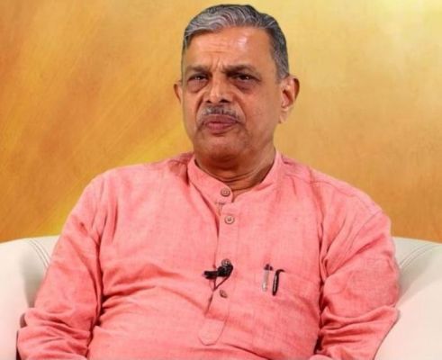 अयोध्या के विजयादशमी उत्सव में शामिल होंगे सरकार्यवाह दत्तात्रेय होसबाले