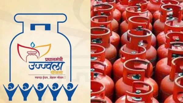  उज्ज्वला योजना के तहत 25 लाख अतिरिक्त एलपीजी कनेक्शन, महिला सशक्तिकरण को मिलेगा नया बल
