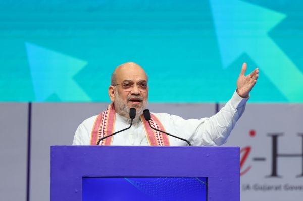 एक दशक में स्टार्टअप्स में 380 फीसदी की वृद्धि, भारत बना दुनिया का तीसरा सबसे बड़ा स्टार्टअप इकोसिस्टम : अमित शाह