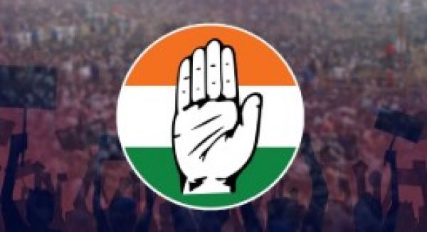कांग्रेस ने छत्तीसगढ़, राजस्थान, तेलंगाना में डीसीसी अध्यक्षों के चयन के लिए 69 प्रेक्षकों की नियुक्ति की