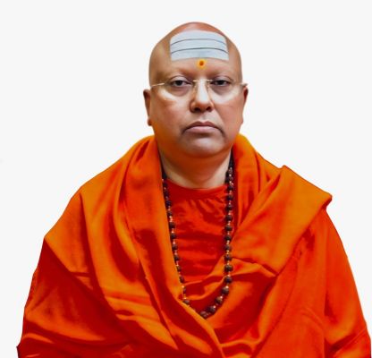  छात्राओं से अभद्रता और यौन शोषण का आरोपित स्वामी चैतन्यनंद फरार