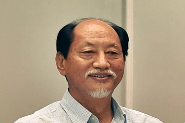 विश्व पर्यटन दिवस पर नागालैंड के मुख्यमंत्री नेफ्यू रियो का संदेश: सतत पर्यटन के लिए प्रतिबद्धता