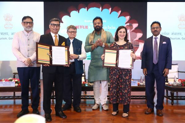 विश्व पर्यटन दिवस पर आर्थिक विकास और पर्यटन में सतत प्रथाओं को बढ़ावा देने पर रहा जोर