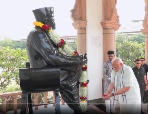 प्रधानमंत्री बुधवार को राष्ट्रीय स्वयंसेवक संघ शताब्दी समारोह में लेंगे भाग, स्मारक डाक टिकट और सिक्का करेंगे जारी