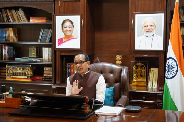 गन्ने की खेती पर रिसर्च के लिए आईसीएआर में बनेगी अलग टीमः शिवराज सिंह