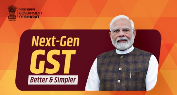  प्रधानमंत्री मोदी के जीएसटी बचत उत्सव से स्टेशनरी पर कर में राहत, छात्रों के खर्च होंगे कम