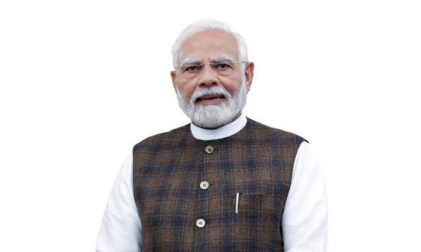 प्रधानमंत्री मोदी नई दिल्ली में इंडिया मोबाइल कांग्रेस 2025 का उद्घाटन करेंगे