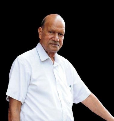 राष्ट्रीय स्वयंसेवक संघ के वरिष्ठ कार्यकर्ता प्रो. नरहरि का बेंगलुरू में निधन, दोपहर 3 बजे होगा अंतिम संस्कार