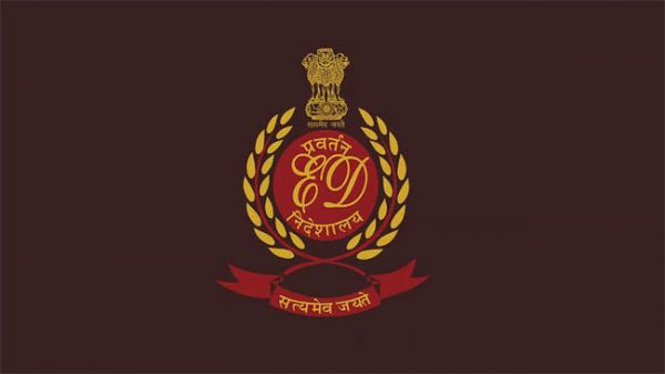 मुंबई में 8 ठिकानों पर ईडी की छापेमारी, ड्रग तस्करी नेटवर्क में मनी लॉन्ड्रिंग से जुड़ा मामला