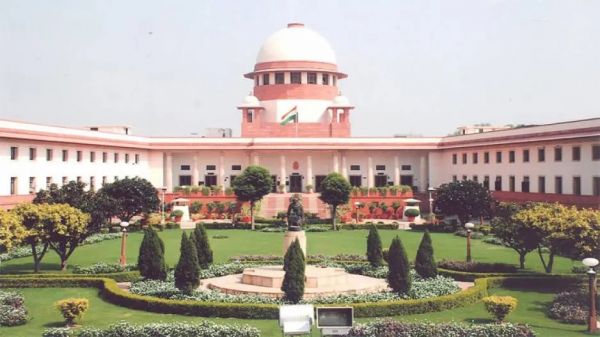 राकेश किशोर के खिलाफ अवमानना ​​कार्रवाई शुरू करने के लिए अटॉर्नी जनरल को पत्र लिखा
