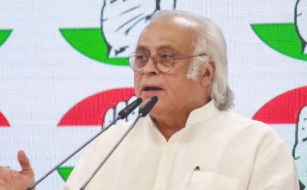 कांग्रेस ने विदेश नीति पर उठाए सवाल