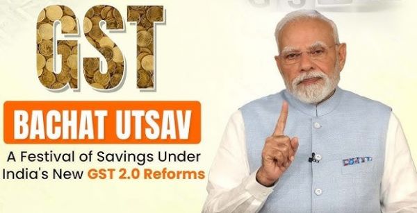 हरियाणा में जीएसटी बचत उत्सव: किसानों और उद्योगों को बड़ी राहत