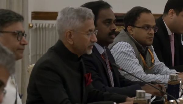 भारत-अफगान विदेश मंत्री वार्ता : काबुल में अपने मिशन को दूतावास का दर्जा देगा भारत