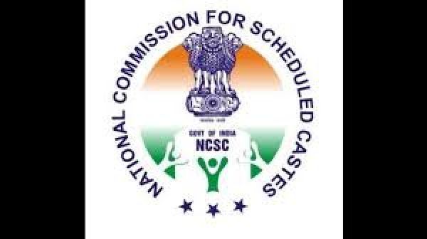 आईपीएस अधिकारी की मौत के मामले पर आयोग ने लिया संज्ञान, मुख्य सचिव से मांगी रिपोर्ट