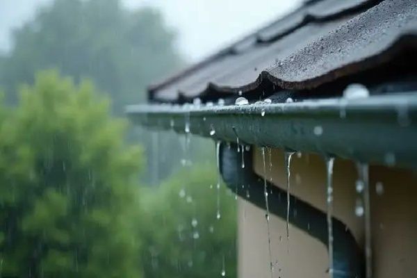 IMD ने दक्षिणी राज्यों में भारी से बहुत भारी वर्षा का अलर्ट जारी किया