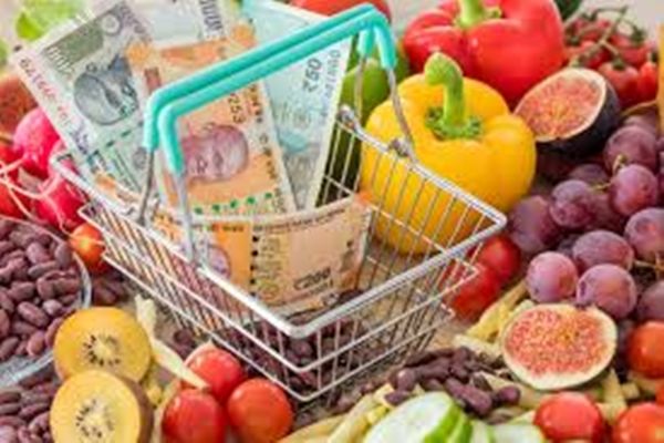 सितंबर में भारत की थोक मुद्रास्फीति घटकर 0.13% हुई, खुदरा मुद्रास्फीति भी आठ साल के निचले स्तर पर