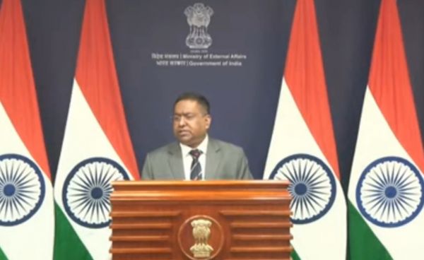 ट्रंप के दावे पर भारत की संतुलित प्रतिक्रिया- भारतीय उपभोक्ता हितों की रक्षा ही हमारी प्राथमिकता