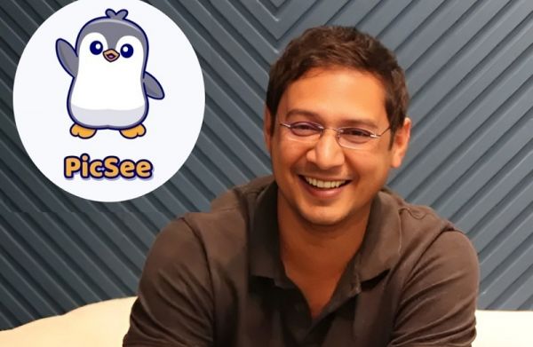 बिलियन हार्ट्स ने लॉन्च किया दुनिया का पहला एआई-संचालित म्यूचुअल फोटो शेयरिंग ऐप