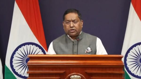  भारत ने अफगान-पाक स्थिति पर चिंता जताई, पाकिस्तान के आतंकवाद समर्थन की निंदा की