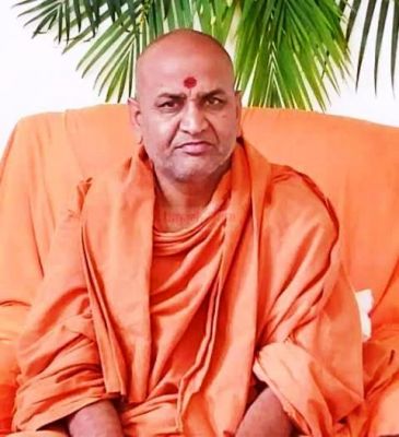 हिंदू संतों के प्रवास को प्रतिबंधित करने से बाज आए कर्नाटक सरकार: विहिप