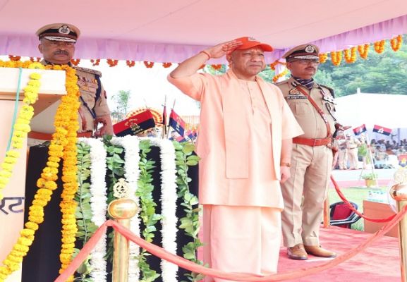 पुलिसकर्मियों का बलिदान प्रदेश और देश की अमूल्य पूंजी : मुख्यमंत्री