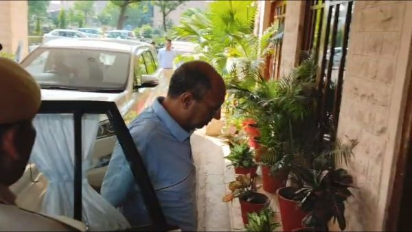  लद्दाख हिंसा मामला : न्यायिक आयोग की कार्यवाही शुरू, दर्ज किए सोनम वांगचुक के बयान
