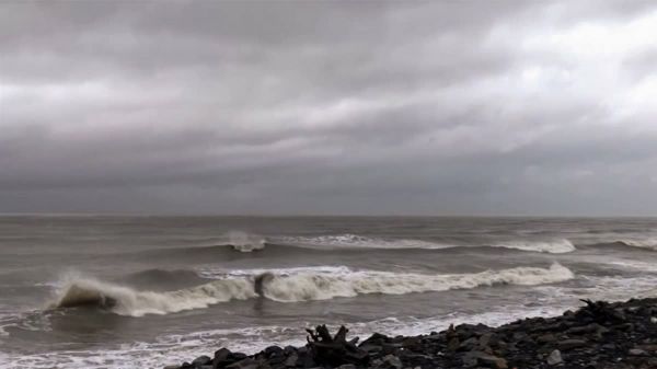 चक्रवात 'मोंथा' ने मचाई तबाही, दक्षिण-पूर्वी भारत में भारी बारिश की चेतावनी, तमिलनाडु के दो जिलों में स्कूल बंद, 60 ट्रेनें रद्द