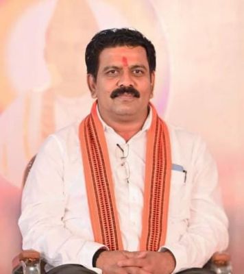 छत्तीसगढ़ पुलिस की राष्ट्रीय एकता दिवस परेड समारोह में 31 अक्टूबर को शामिल होंगे उपमुख्यमंत्री विजय शर्मा