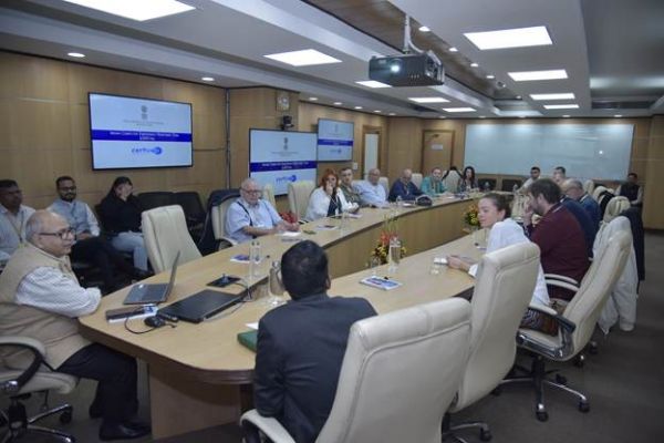 भारत का साइबर सुरक्षा पारिस्थितिकी तंत्र 20 अरब डॉलर के उद्योग में विकसित हुआ: सीईआरटी-इन चीफ