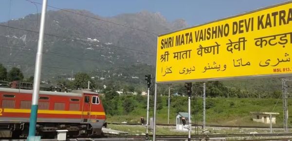 माता वैष्णो देवी के भक्तों के लिए खुशखबरी, एक नवंबर से कई एक्सप्रेस ट्रेनें फिर से चलेंगी