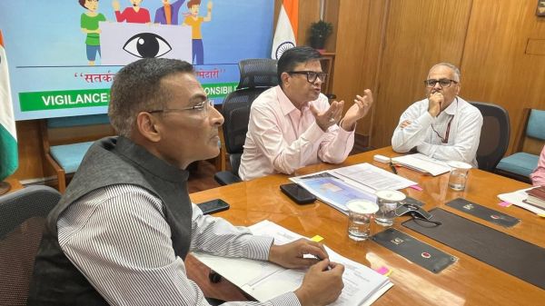 कक्षा 3 से सभी स्कूलों में एआई पाठ्यक्रम शुरू करेगा शिक्षा मंत्रालय