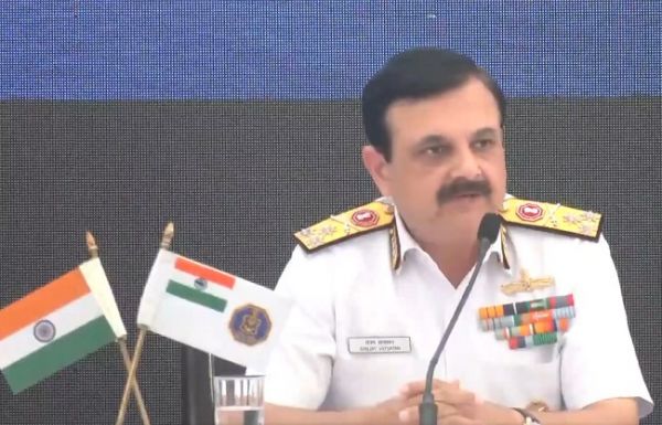 हिंद महासागर में चीन की हर गतिविधि पर भारत की नजर, दुश्मन को देंगे कड़ा जवाब