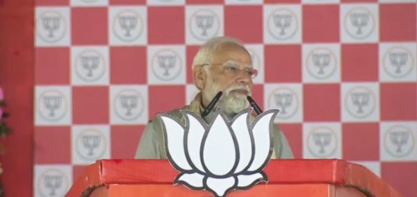 कन्नड़ राज्योत्सव पर प्रधानमंत्री मोदी ने कर्नाटक वासियों को दी शुभकामनाएं