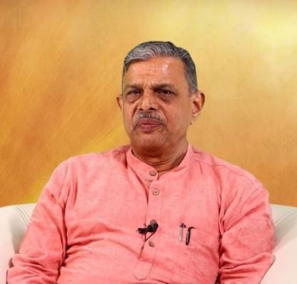 'वंदेमातरम’ की प्रेरणा से ‘स्व’ के आधार पर राष्ट्र निर्माण में सभी सक्रिय हों : आरएसएस