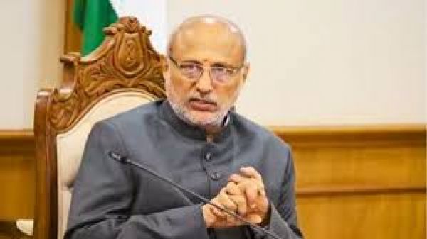 सोमवार से दो दिवसीय केरल दौरे पर रहेंगे सी.पी. राधाकृष्णन