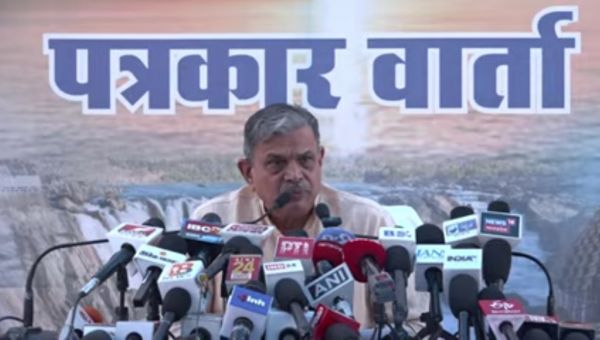  मप्र के जबलपुर में हुए विचार-मंथन से आने वाले वर्षों की दिशा तय होगी : दत्तात्रेय होसबाले