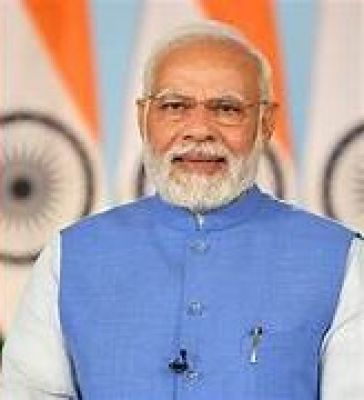 तेलंगाना दुर्घटना पर प्रधानमंत्री ने जताया शोक, मृतकों के परिजनों को दी दो-दो लाख की सहायता